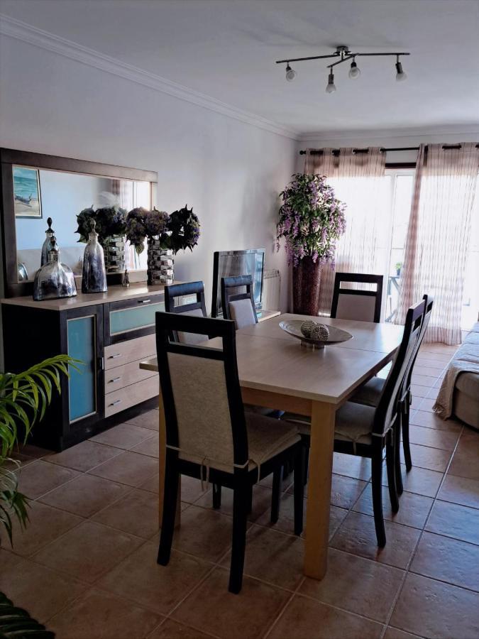 Apartamento Mar E Sol Gafanha da Nazare Ngoại thất bức ảnh