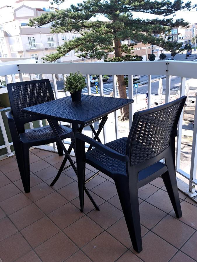 Apartamento Mar E Sol Gafanha da Nazare Ngoại thất bức ảnh