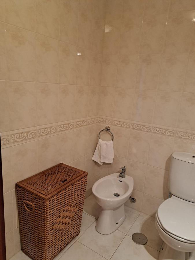 Apartamento Mar E Sol Gafanha da Nazare Ngoại thất bức ảnh