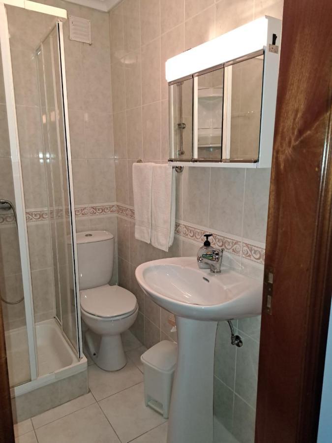 Apartamento Mar E Sol Gafanha da Nazare Ngoại thất bức ảnh
