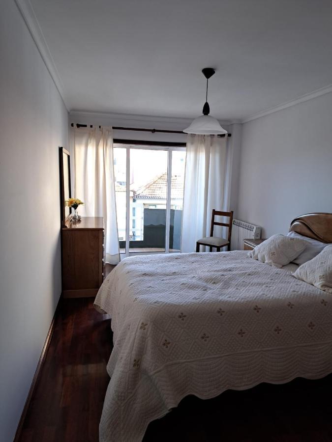 Apartamento Mar E Sol Gafanha da Nazare Ngoại thất bức ảnh