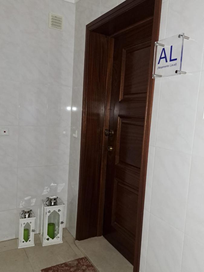 Apartamento Mar E Sol Gafanha da Nazare Ngoại thất bức ảnh